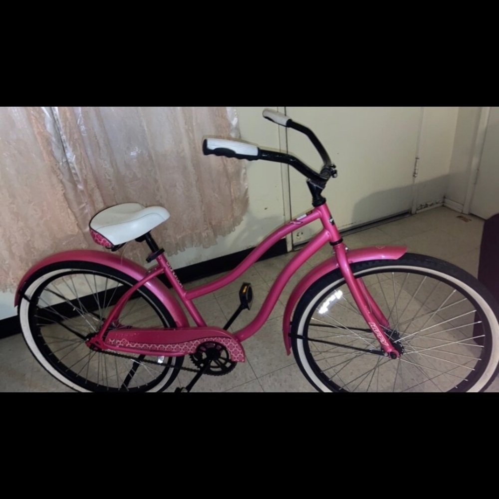 Beach Cruiser